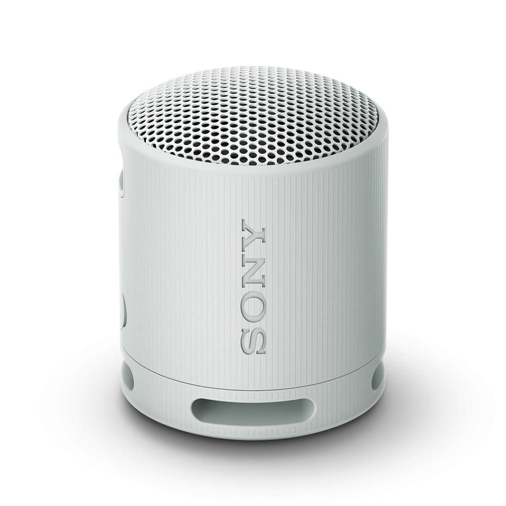ลำโพง Sony SRS-XB100 Gray