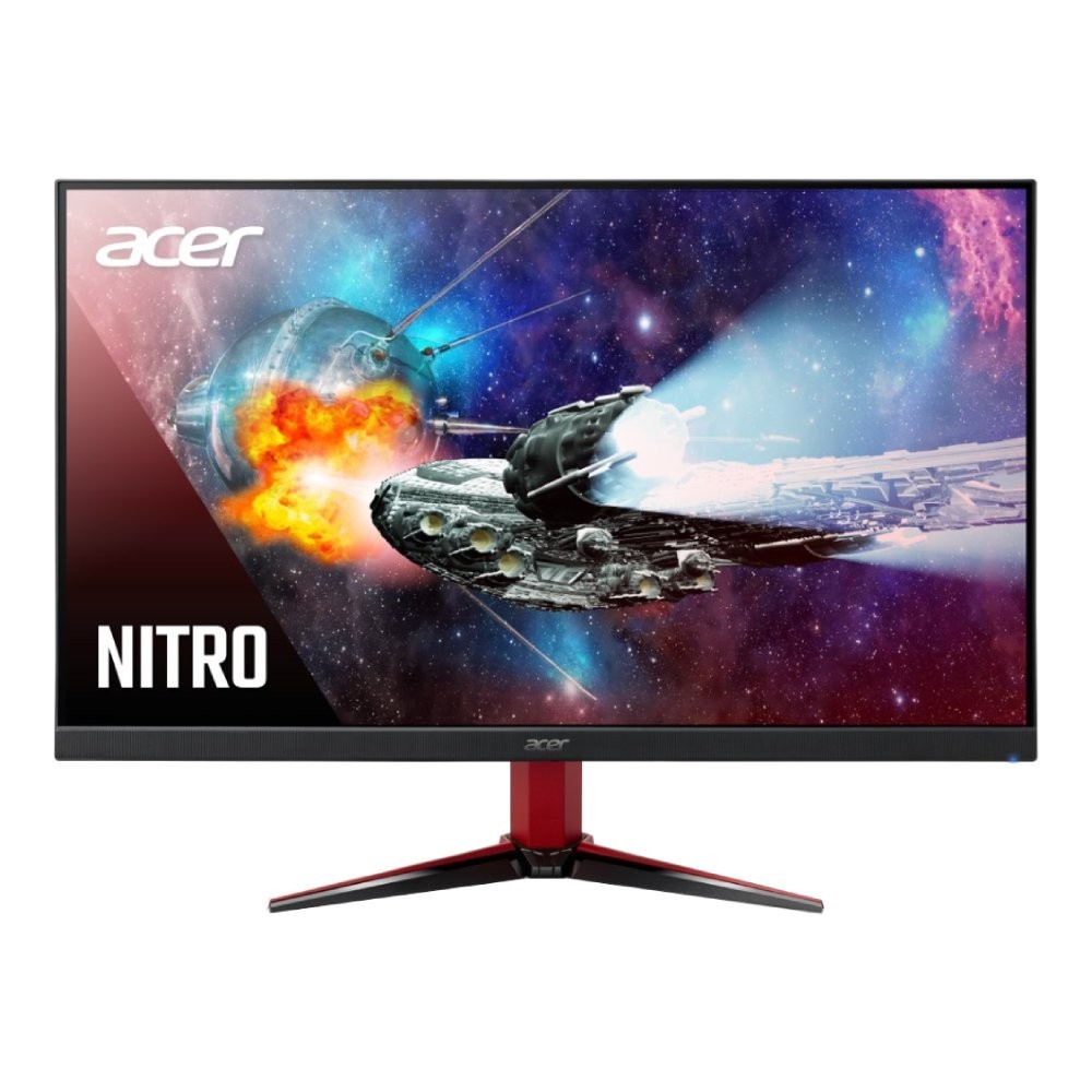 จอมอนิเตอร์ ACER MONITOR Nitro Gaming VG252QZbmiipx (IPS 280Hz)