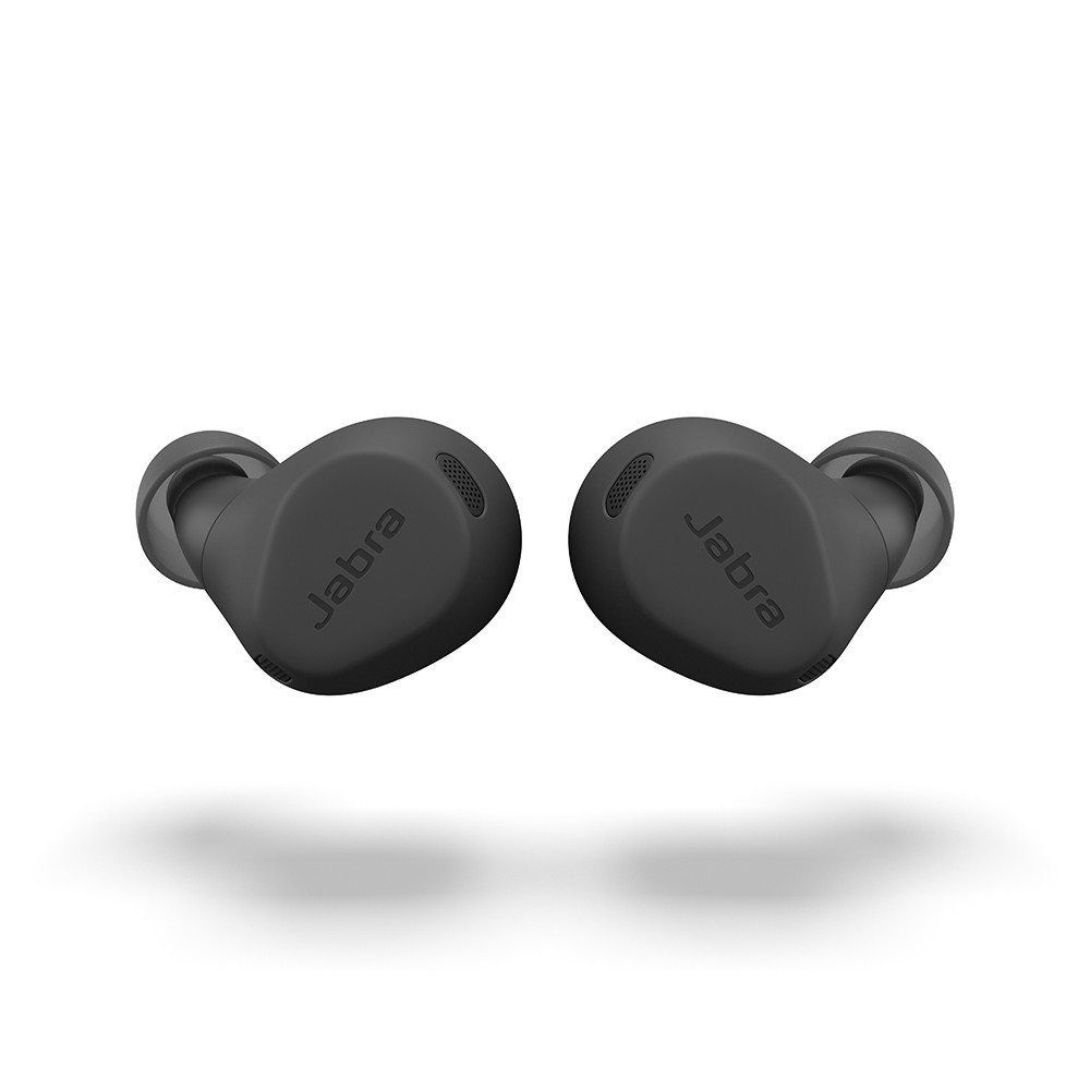 หูฟังบลูทูธ Jabra Elite 8 Active Dark Gray