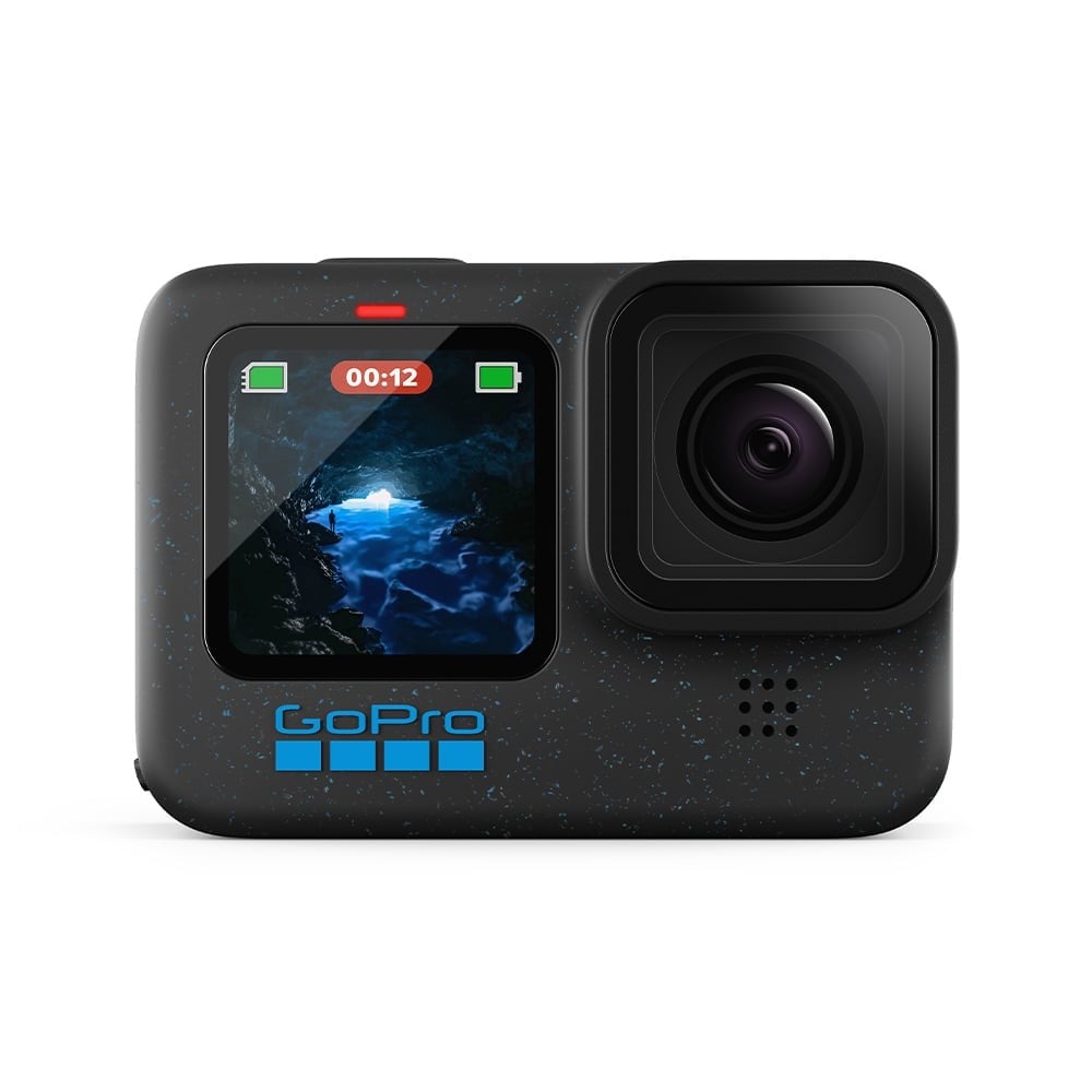 กล้อง GoPro HERO 12 Black