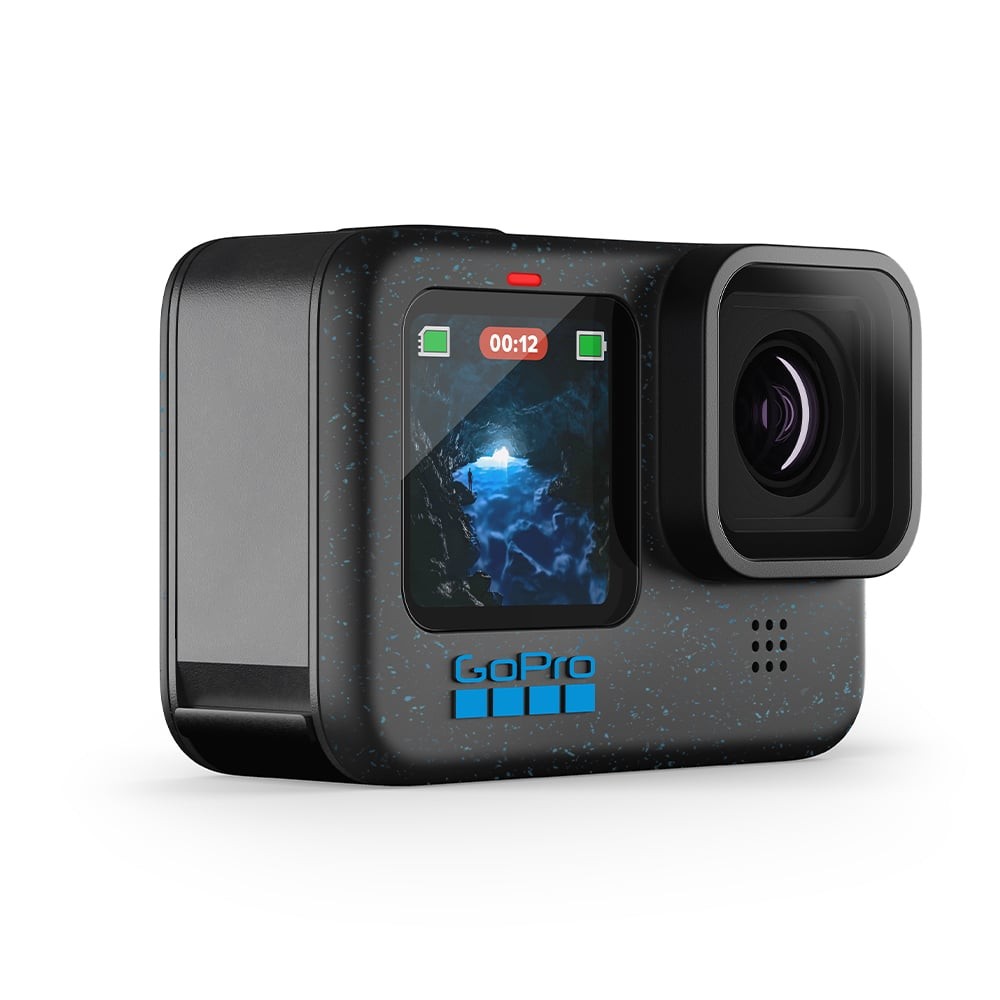 กล้อง GoPro HERO 12 Black