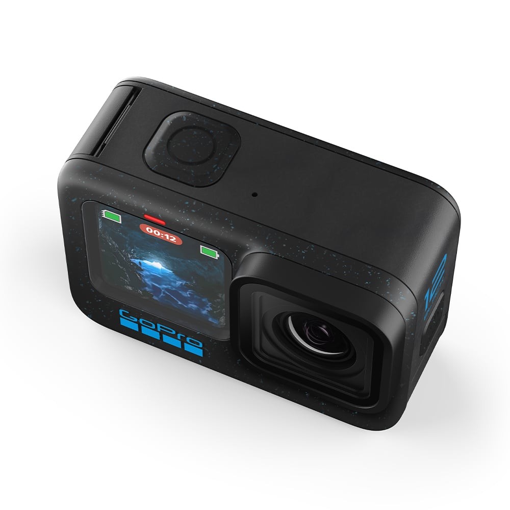 กล้อง GoPro HERO 12 Black