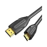 Vention Mini HDMI to HDMI Cable 2M