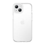 เคส AMAZINGthing iPhone 15 Minimal Drop proof case Transparent