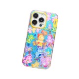 Sheep x Care Bears เคส iPhone 15 Pro ลาย Roller Skate