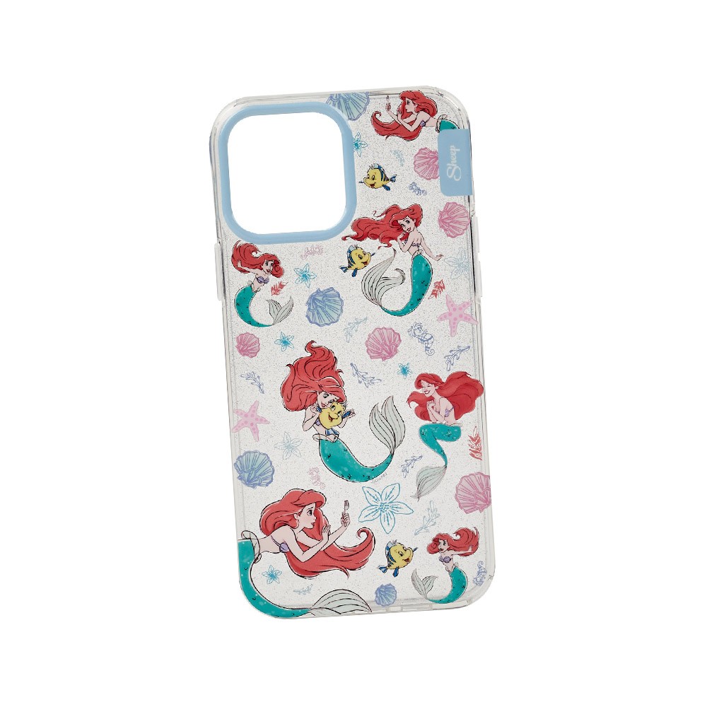 Sheep x The Little Mermaid เคส iPhone 15 Pro Max ลาย Gizmos-a-plenty