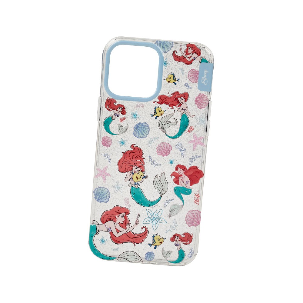Sheep x The Little Mermaid เคส iPhone 15 Pro Max ลาย Gizmos-a-plenty