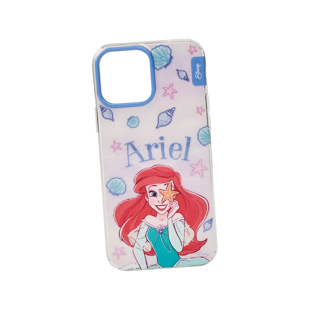 Sheep x The Little Mermaid เคส iPhone 15 Pro Max ลาย Thing-a-mabobs