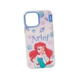 Sheep x The Little Mermaid เคส iPhone 15 Pro Max ลาย Thing-a-mabobs