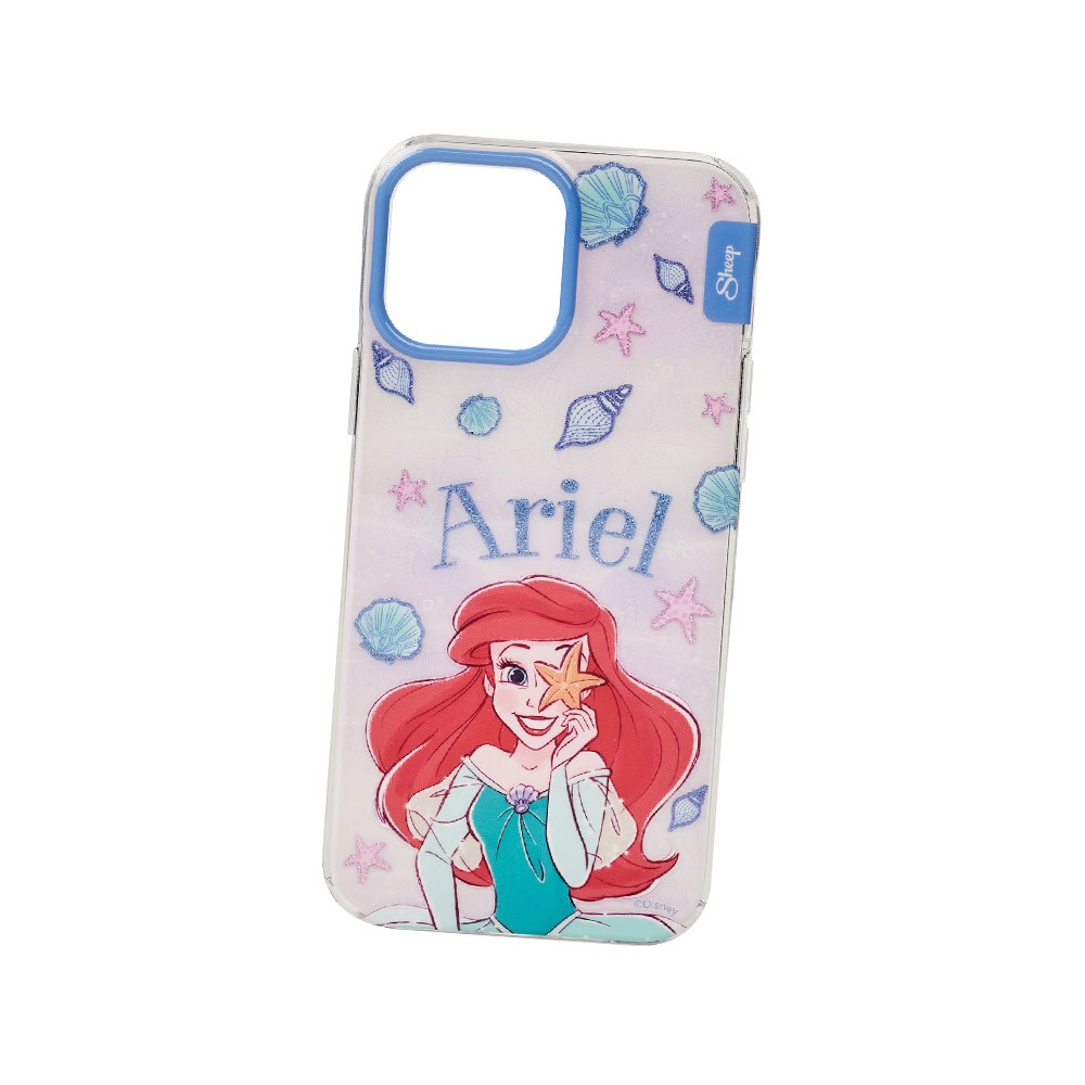 Sheep x The Little Mermaid เคส iPhone 15 Pro Max ลาย Thing-a-mabobs