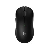 เม้าส์เกมมิ่ง Logitech G PRO X SUPERLIGHT 2 Black