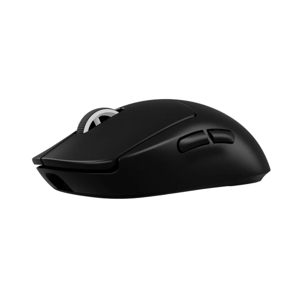 เม้าส์เกมมิ่ง Logitech G PRO X SUPERLIGHT 2 Black