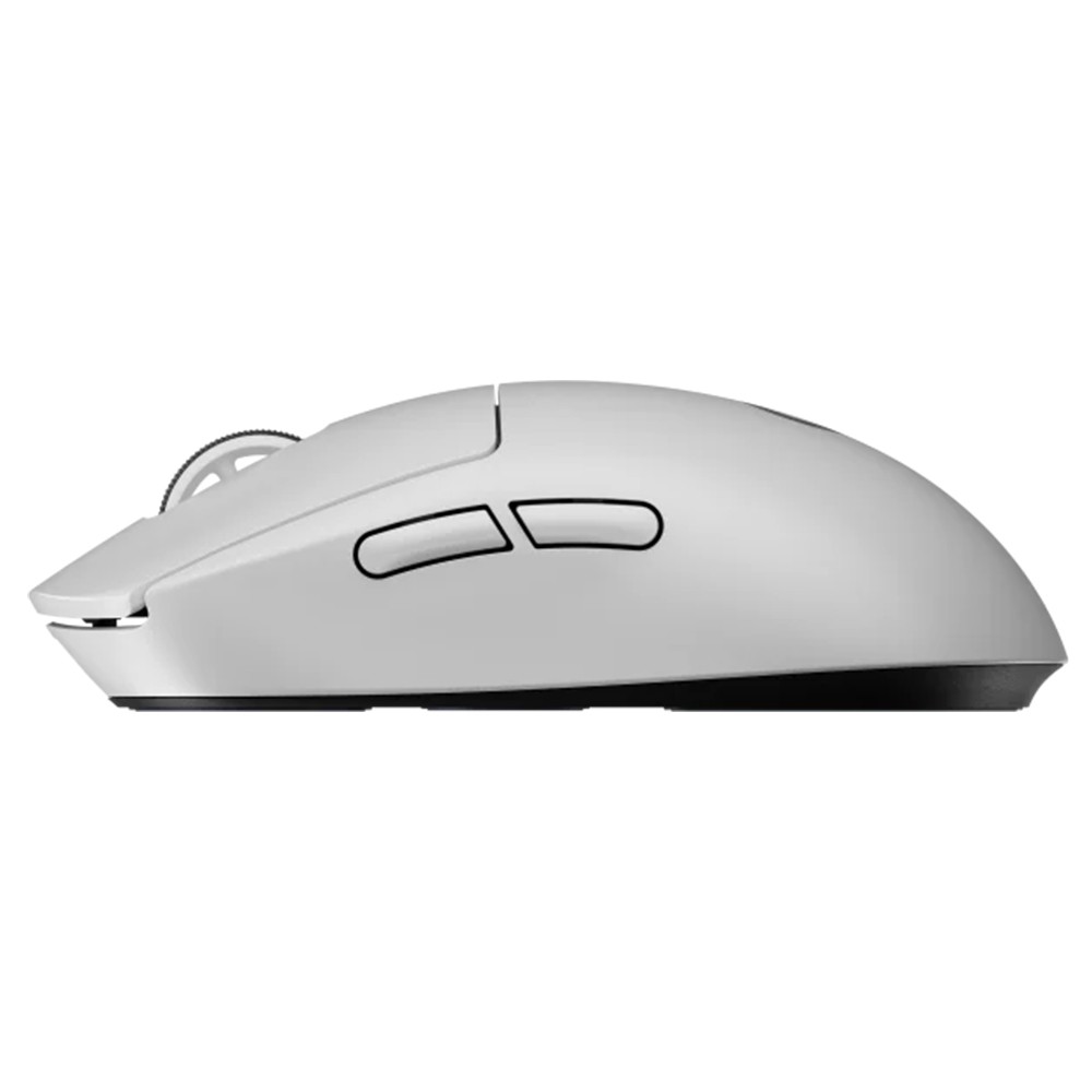 เม้าส์เกมมิ่ง Logitech G PRO X SUPERLIGHT 2 White