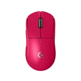 เม้าส์เกมมิ่ง Logitech G PRO X SUPERLIGHT 2 Magenta