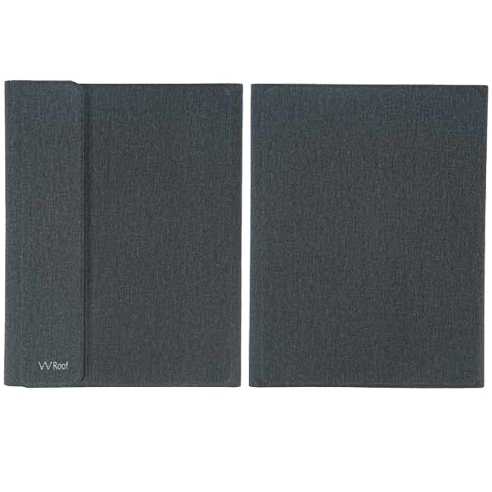 เคส Wroof iPad Air 5 (2022) / iPad Air 4 (2020) / iPad Pro 11" (2022) Track Pad Black