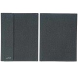 เคส Wroof iPad Air 5 (2022) / iPad Air 4 (2020) / iPad Pro 11" (2022) Track Pad Black