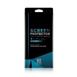 The Pixel ฟิล์ม Tempered Glass iPhone 15 Plus (6.7nich) Black