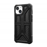 เคส UAG iPhone 15 Carbon Fiber