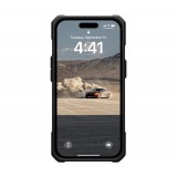 เคส UAG iPhone 15 Carbon Fiber