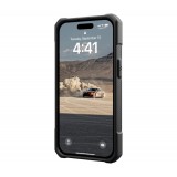 เคส UAG iPhone 15 Carbon Fiber