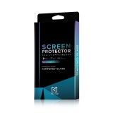 The Pixel ฟิล์ม Tempered Glass iPhone 15 Pro Max (6.7nich) Black