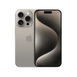 iPhone 15 Pro 1TB Natural Titanium