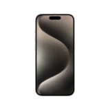 iPhone 15 Pro 1TB Natural Titanium