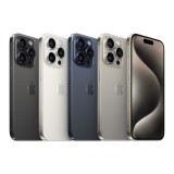 iPhone 15 Pro 1TB Natural Titanium