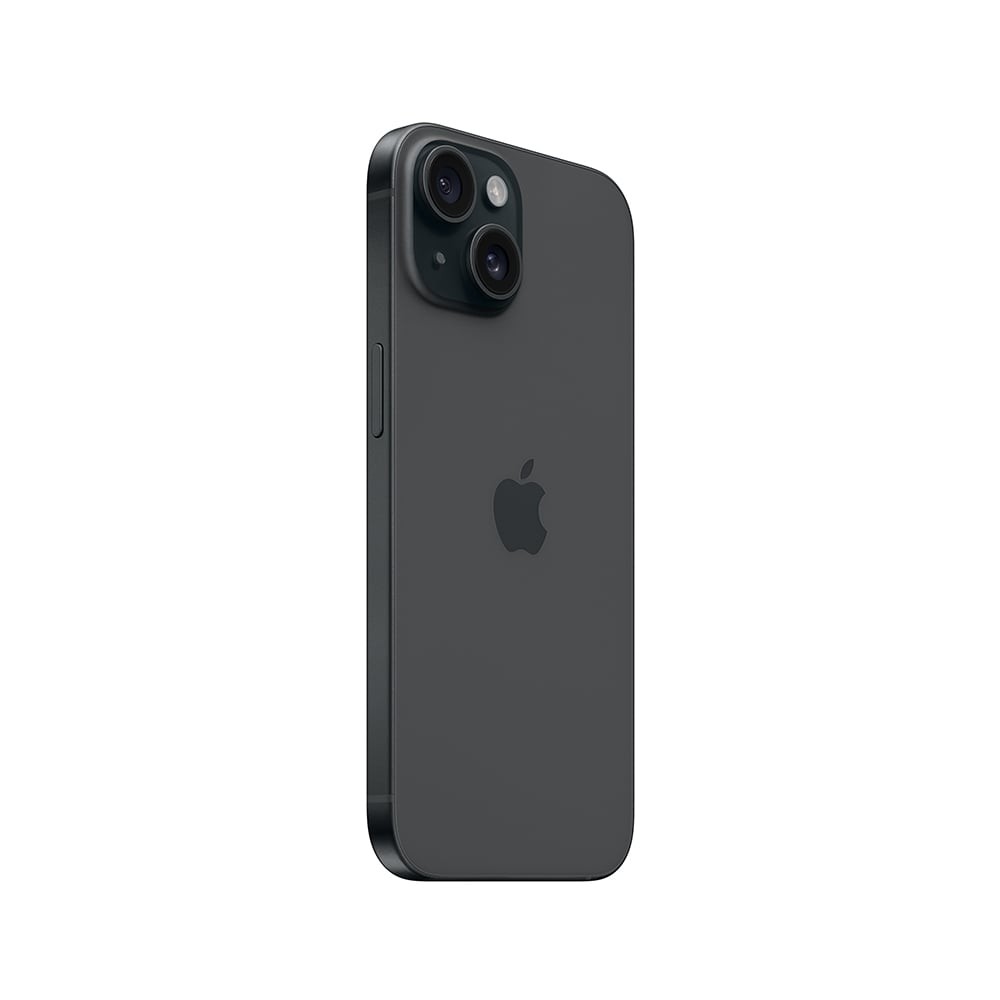 iPhone 15 128GB Black