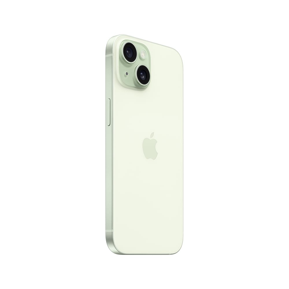 ใหม่ล่าสุด! iPhone 15 Green Education Studio7