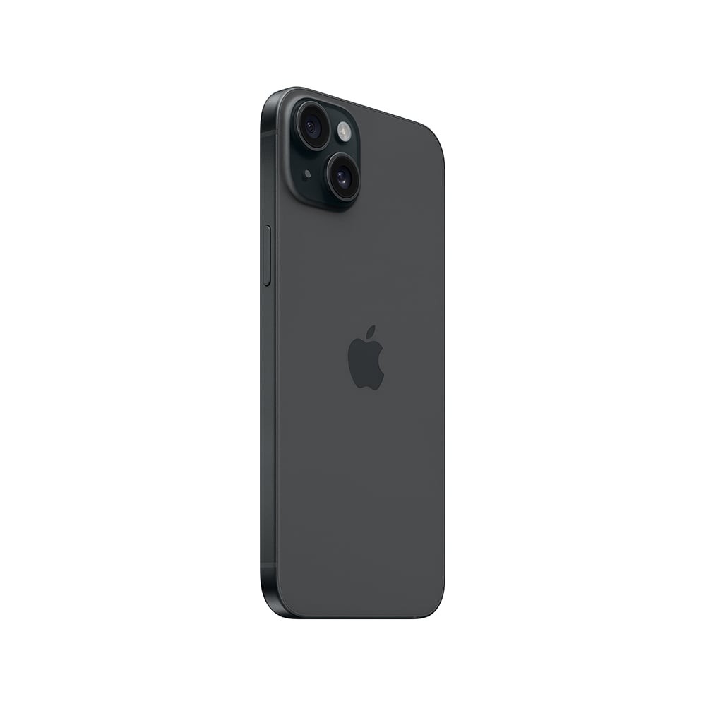 iPhone 15 Plus 256GB Black