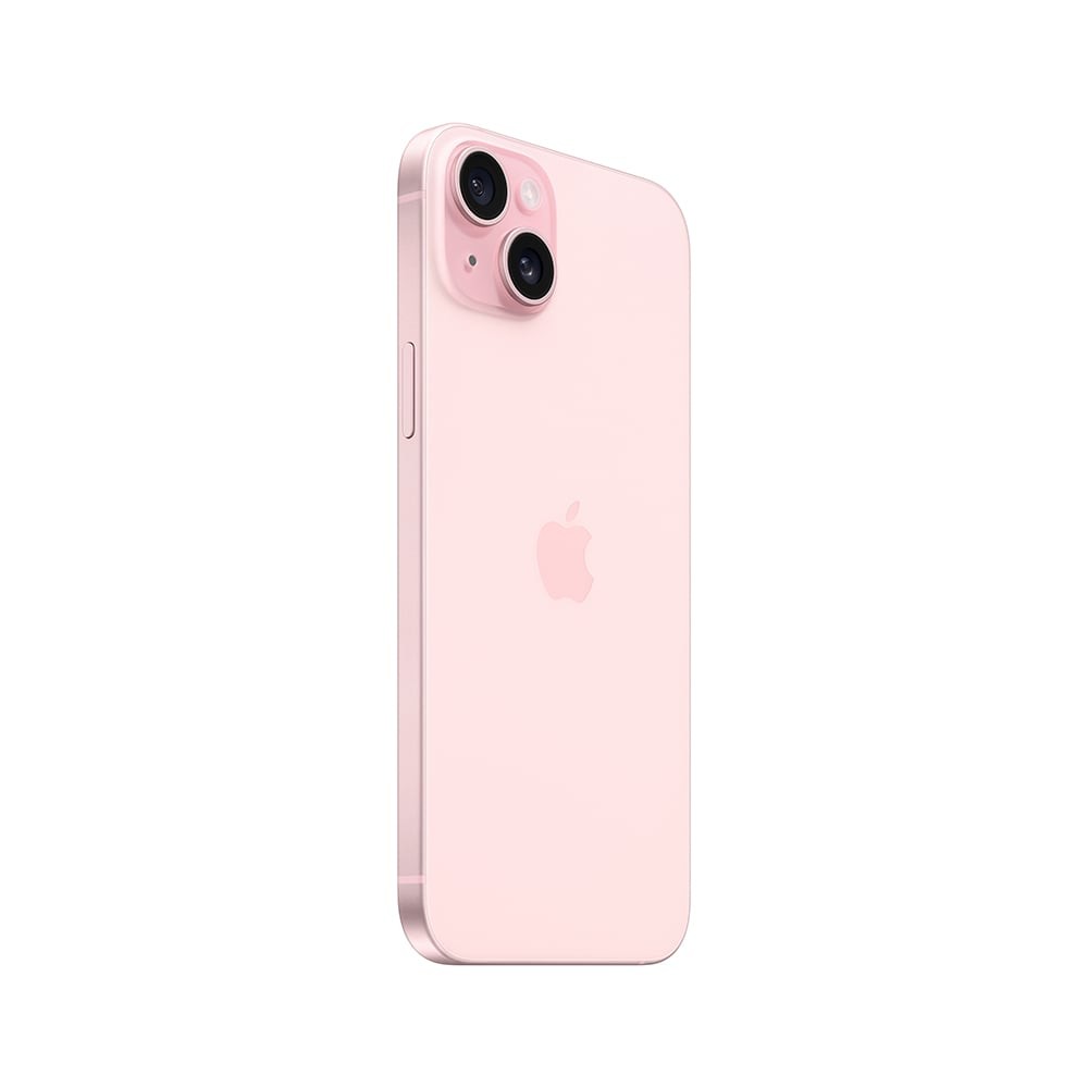 iPhone 15 Plus 256GB Pink