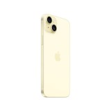 iPhone 15 Plus 256GB Yellow