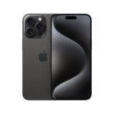 iPhone 15 Pro Max 256GB Black Titanium