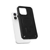 เคส JTLEGEND iPhone 15 Pro REX Pro Kooling Shockproof Case Black
