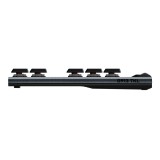 คีย์บอร์ดเกมมิ่ง Logitech G913 TKL Lightspeed Wireless RGB Mechanical Tactile