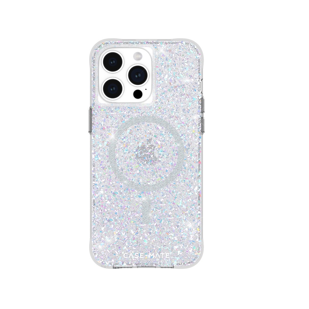 เคส Case-Mate iPhone 15 Pro Twinkle Disco with Magsafe