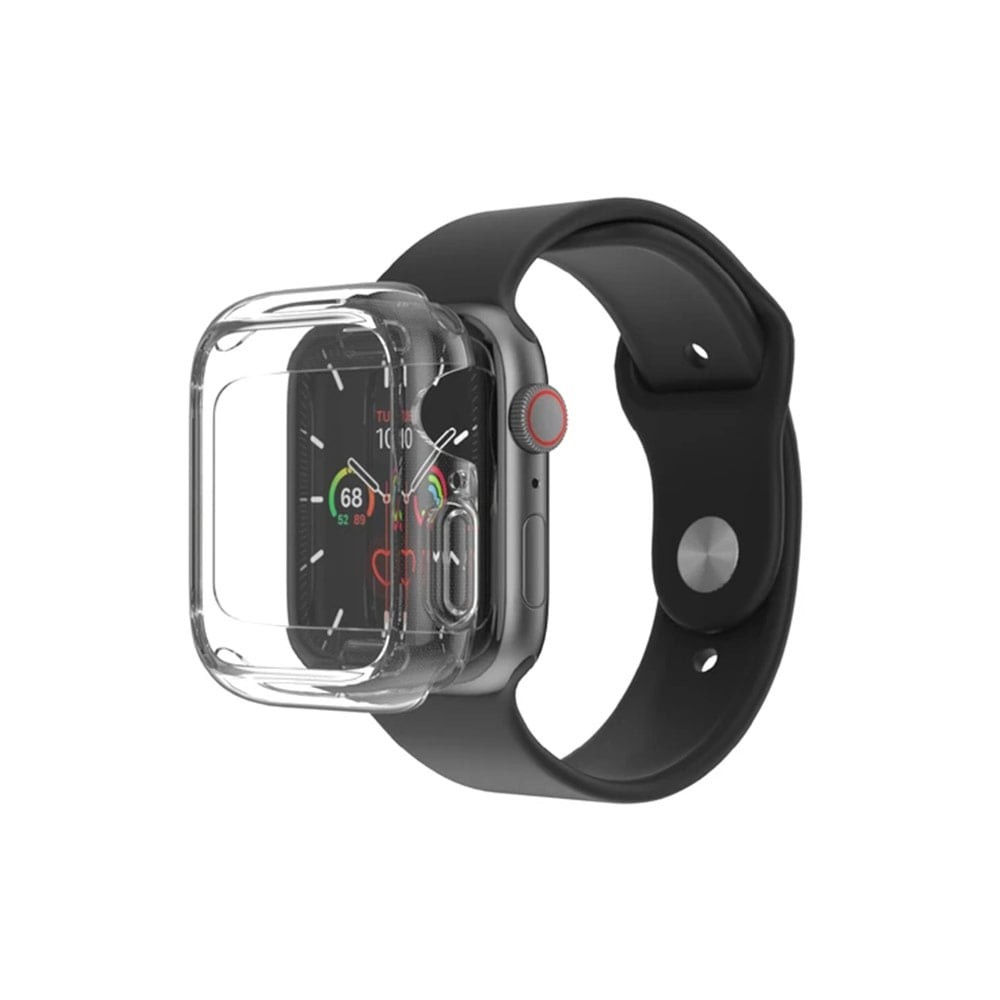 เคส AMAZINGthing Apple Watch 44mm Outre Drop proof Crystal