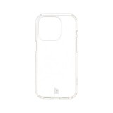 เคส Blue Box iPhone 15 Pro Crystal Clear