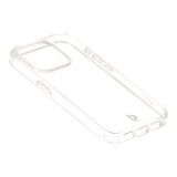 เคส Blue Box iPhone 15 Pro Crystal Clear