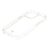 เคส Blue Box iPhone 15 Pro Crystal Clear