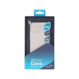 เคส Blue Box iPhone 15 Crystal Clear