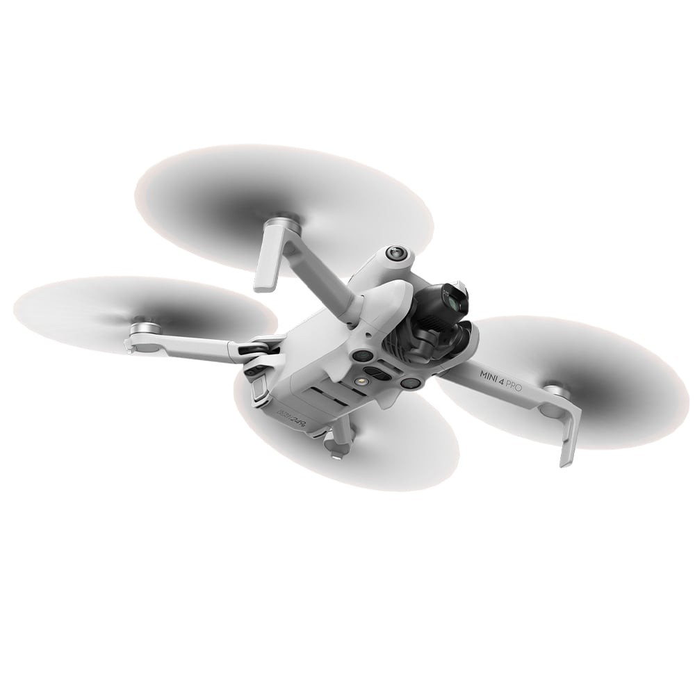 โดรน DJI Mini 4 Pro (DJI RC 2) (GL)