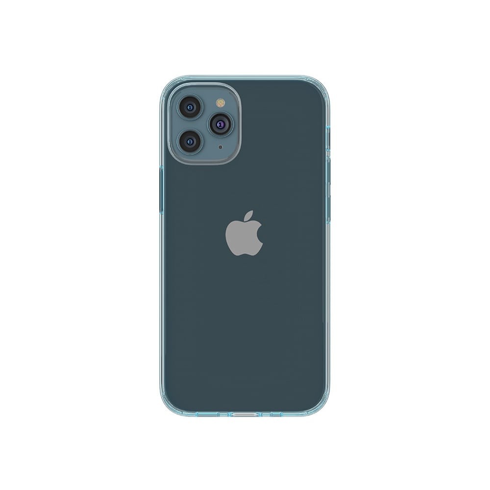 เคส AMAZINGthing iPhone 12 Pro Max (6.7) Anti-Microbial Outre Alaskan Blue