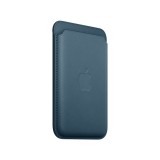 Apple iPhone FineWoven Wallet with MagSafe - Pacific Blue