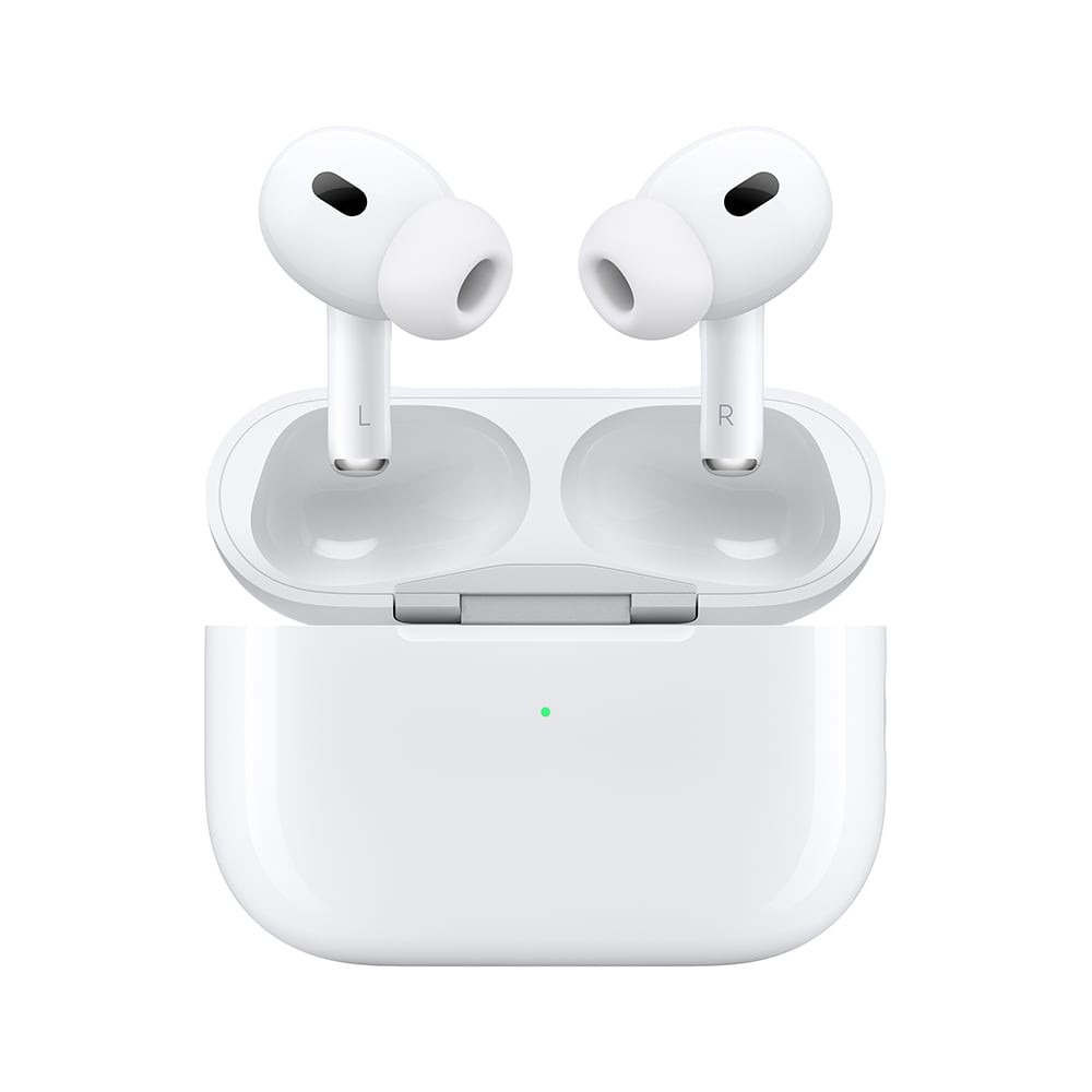 หูฟังไร้สาย AirPods Pro (2nd gen) with MagSafe Case (USB-C)