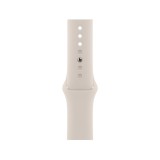 Apple Watch 45mm Starlight Sport Band - M/L