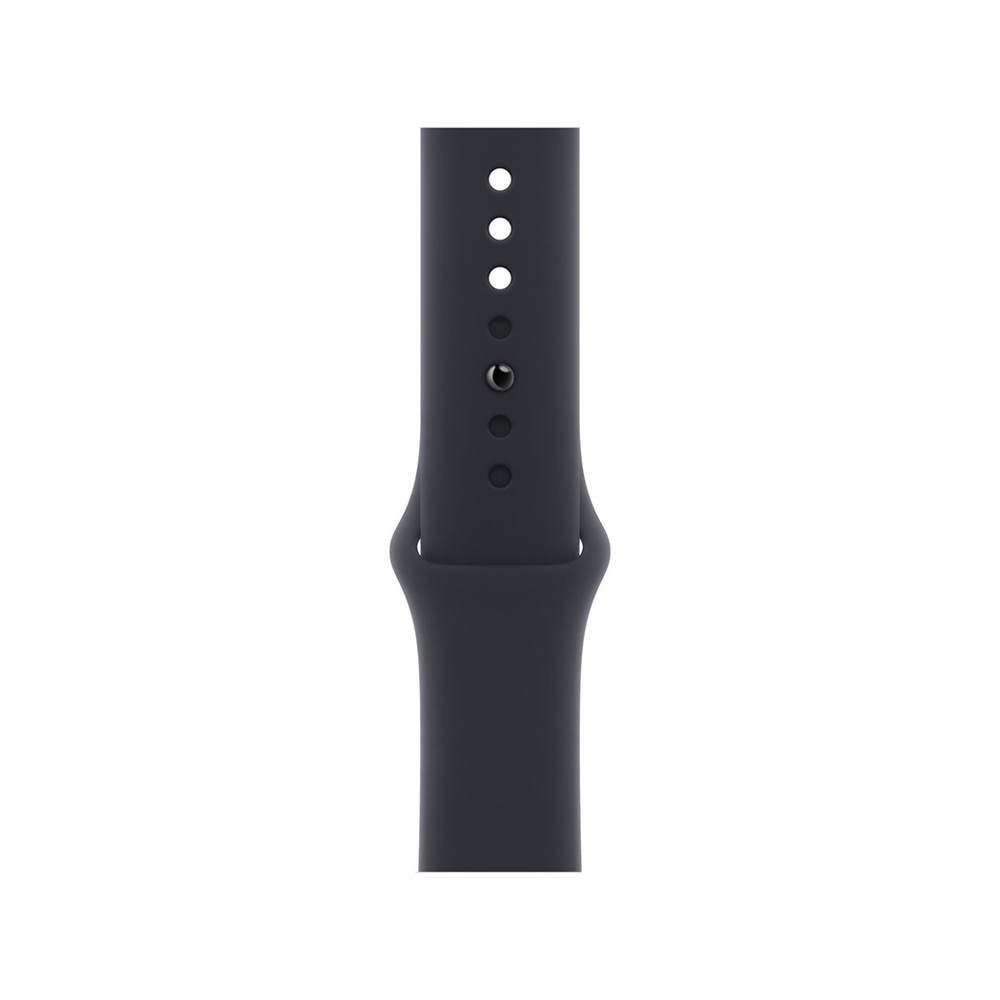 Apple Watch 45mm Midnight Sport Band - X/L | Education Studio7
