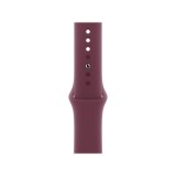 Apple Watch 45mm Mulberry Sport Band - S/M