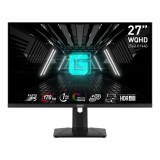 จอมอนิเตอร์ MSI MONITOR G274QPF (Rapid IPS 2K 170 Hz USB-C 15W)